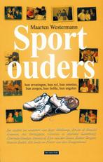Sportouders 9789077072257 M. Westerman, Verzenden, Gelezen, M. Westerman