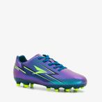 Dutchy Pitch MG kinder voetbalschoenen blauw maat 32, Verzenden, Nieuw