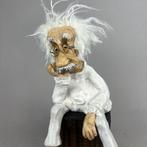 Anna Em - Albert Einstein - Large