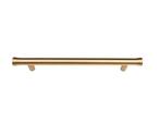 Meubelgreep NOUR EV9/160 mm PVD mat goud, Verzenden, Nieuw
