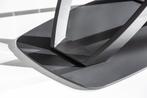 Uitschuifbare eettafel INCEPTION 130-190cm antraciet, Huis en Inrichting, Tafels | Eettafels, Ophalen of Verzenden, Nieuw