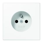 Jung Wandcontactdoos (WCD schakelmateriaal) (Europese, Verzenden, Nieuw, Overige typen