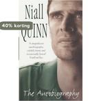Niall Quinn 9780755310456 Niall Quinn, Boeken, Verzenden, Zo goed als nieuw, Niall Quinn