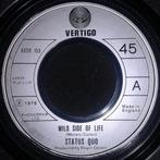 Status Quo - Wild Side Of Life, Gebruikt, Ophalen of Verzenden