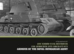 9786155583148 40M Nimrod Tank Destroyer and Armoured Anti..., Boeken, Verzenden, Nieuw, Attila Bonhardt