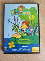 DVD - Pinokkio - Deel 1, Overige genres, Alle leeftijden, Gebruikt, Film