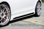 Rieger side skirt | VW Golf 6 VI incl. GTI / GTD 2008-2012 |, Auto-onderdelen, Carrosserie en Plaatwerk, Verzenden, Nieuw, Volkswagen