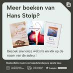 De ziener van Patmos 9789025954543 Hans Stolp, Verzenden, Gelezen, Hans Stolp