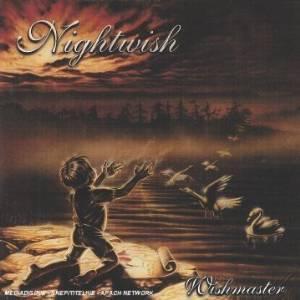 cd - Nightwish - Wishmaster, Cd's en Dvd's, Cd's | Overige Cd's, Zo goed als nieuw, Verzenden