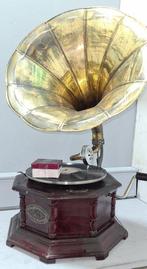 Soundmasters repro - 78 RPM Grammofoon