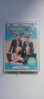 Toen was geluk heel gewoon, Cd's en Dvd's, Dvd's | Tv en Series, Verzenden, Gebruikt