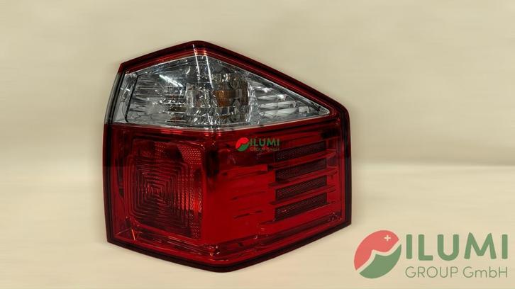 CHEVROLET ORLANDO 2010- ACHTERLICHT RECHTS EU, Auto-onderdelen, Verlichting, Gebruikt, Chevrolet, Verzenden