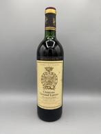 1992 Château Gruaud Larose - Saint-Julien 2ème Grand Cru, Nieuw