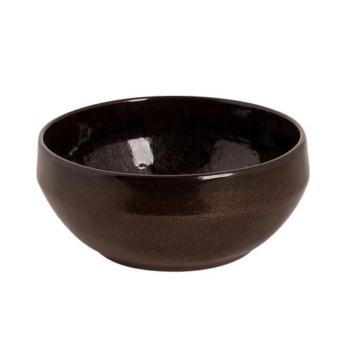 GGM Gastro | (6 stuks) BAMA COPPER - Kom - Ø 150mm - Koper |, Huis en Inrichting, Keuken | Servies, Effen, Nieuw, Kop(pen) en/of Schotel(s)