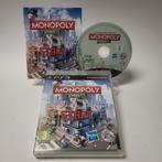 Monopoly Streets Playstation 3, Spelcomputers en Games, Ophalen of Verzenden, Nieuw