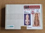 RT-Diorama 35257 City house Corner 1:35, Verzenden, Nieuw