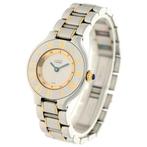 Cartier - Must de Cartier 21 - Zonder Minimumprijs - 1340 -, Sieraden, Tassen en Uiterlijk, Nieuw