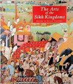 The Arts of the Sikh Kingdoms, Nieuw, Verzenden