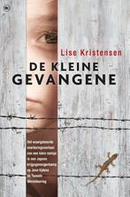 De kleine gevangene 9789044347609 Lise Kristensen, Boeken, Verzenden, Gelezen, Lise Kristensen