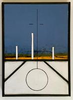 Paulus Noomen - Somewhere, Antiek en Kunst