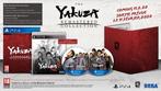 The Yakuza Remastered Collection Limited Day One Edition..., Verzenden, Gebruikt, Vanaf 12 jaar