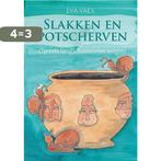 Slakken en potscherven - Eva Vaes 9789082446616 Eva Vaes, Boeken, Verzenden, Gelezen, Eva Vaes