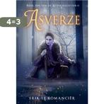 Asverze / Hypernachtserie / 1 9789090323350, Boeken, Fantasy, Verzenden, Gelezen, Erik Le Romancier