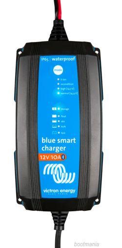 Victron Blue Smart IP65 Charger 6V/12V-1.1 + DC connector, Watersport en Boten, Accessoires en Onderhoud, Verzenden