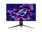 Asus - Ultra HD 4K Gaming Monitor - 31.5 inch, Computers en Software, Monitoren, Gaming, Asus, Verzenden, In hoogte verstelbaar