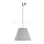 Luceplan Costanza Hanglamp, lampenkap mistwit - ø¸40 cm -, Verzenden, Nieuw