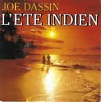 Joe Dassin - Lété Indien, Cd's en Dvd's, Vinyl | Pop, Ophalen of Verzenden, Gebruikt