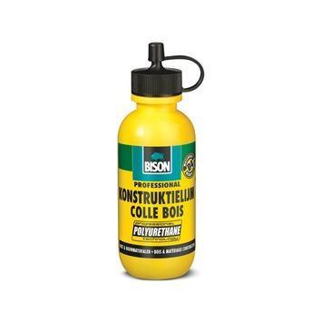 Bison konstruktielijm 75 gr, fles, Doe-het-zelf en Verbouw, Overige Doe-het-zelf en Verbouw, Nieuw, Verzenden
