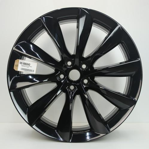 Originele velgen 22 inch Tesla Model X 5x120 *OS1006343*, Auto-onderdelen, Banden en Velgen, Velg(en), Nieuw, Overige maten, Ophalen of Verzenden