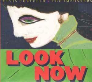 cd - Elvis Costello &amp; The Imposters - Look Now, Cd's en Dvd's, Cd's | Rock, Verzenden