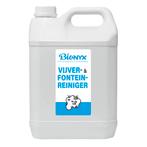 Vijver- en Fonteinreiniger  5L  | 100% Biologisch, Verzenden, Schoonmaakmiddel
