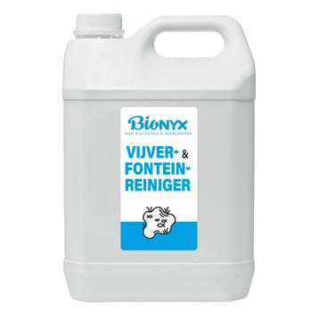 Vijver- en Fonteinreiniger  5L  | 100% Biologisch