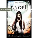 Angel 9781409521969 L.A. Weatherly, Verzenden, Gelezen, L.A. Weatherly