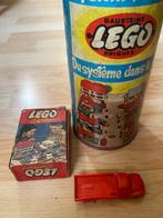 Lego Set - 700/3A - Classic - 700/3A, Kinderen en Baby's, Speelgoed | Duplo en Lego, Nieuw