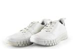 Ecco sneakers in maat 41 Wit | 25% korting, Ecco, Verzenden, Wit, Sneakers of Gympen