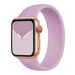 Siliconen Bandje voor iWatch 38mm / 40mm  (Medium Small) -, Sieraden, Tassen en Uiterlijk, Smartwatches, Verzenden, Nieuw, Stuff Certified®