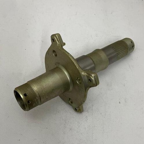 REAR WHEEL SPINDLE - 81910153C, Motoren, Onderdelen | Ducati, Nieuw, Verzenden