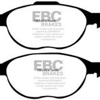 EBC 12+ Ford C-Max 2.0 Hybrid Redstuff Front Brake Pads -, Ophalen of Verzenden, Nieuw