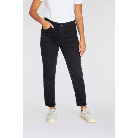 MAC Straight jeans MELANIE dragon-fly Decoratieve, Kleding | Dames, Spijkerbroeken en Jeans, Nieuw, Verzenden