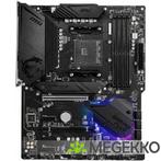 MSI MPG B550 GAMING PLUS, Computers en Software, Moederborden, Verzenden, Nieuw