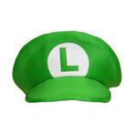 Luigi pet, Verzenden, Nieuw, Feestartikel