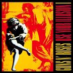cd - Guns N Roses - Use Your Illusion I, Verzenden, Zo goed als nieuw