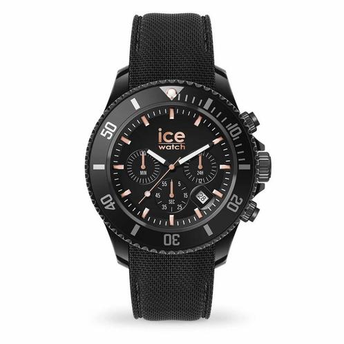 Horloge Heren Ice 020620 (Ø 44 mm), Sieraden, Tassen en Uiterlijk, Zonnebrillen en Brillen | Heren, Verzenden