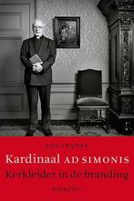 Kardinaal Ad Simonis 9789056254247 Ton Crijnen, Verzenden, Gelezen, Ton Crijnen