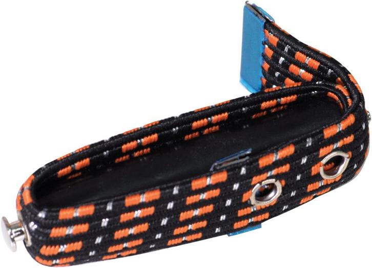 Elastische Capo voor klassiek gitaar, Muziek en Instrumenten, Instrumenten | Toebehoren, Verzenden