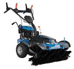 Veegmachine + sneeuwschuiver Güde GKM 100.1, Verzenden, Nieuw